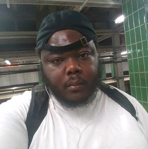 Meet your Posher, Alonzo